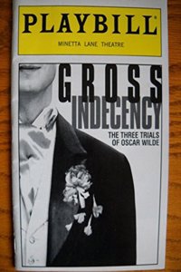 Gross Indecency (Modern Plays)