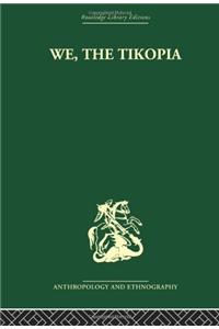 We the Tikopia