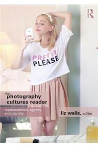 The Photography Cultures Reader