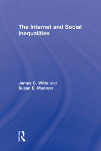 Internet and Social Inequalities