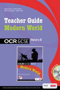 OCR B GCSE Modern World History