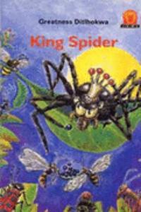 King Spider