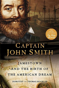 Captain John Smith