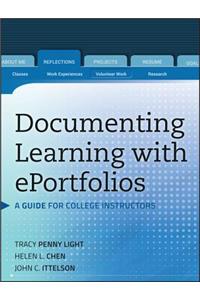 Documenting Learning with Eportfolios
