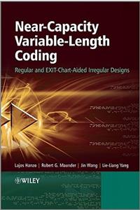 Near-Capacity Variable-Length Coding