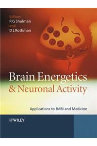 Brain Energetics and Neuronal Activity