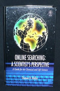 Online Searching