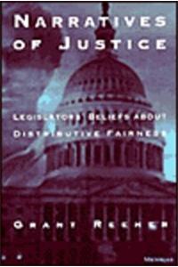 Narratives of Justice