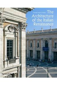 The Architecture of the Italian Renaissance