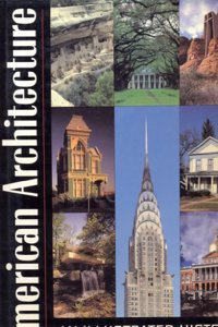 History of American Architecture