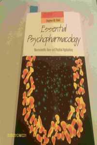 Essential Psychopharmacology