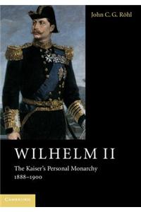 Wilhelm II