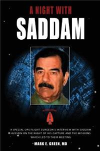 Night with Saddam