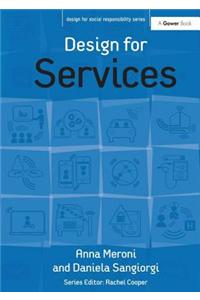 Design for Services