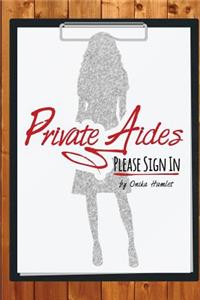 Private Aides Please Sign in