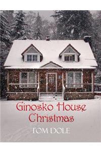 Ginosko House Christmas