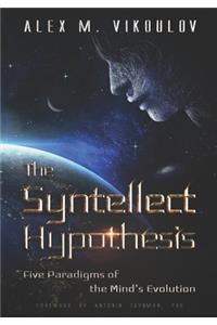 The Syntellect Hypothesis