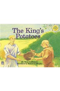 King's Potatoes Read On