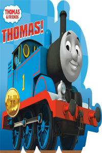 Thomas! (Thomas & Friends)