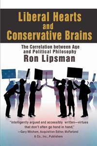 Liberal Hearts and Conservative Brains