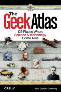 Geek Atlas