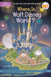 Where Is Walt Disney World?