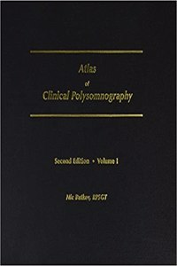 Atlas of Polysomnography (2 Vol Set)