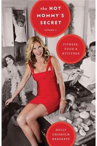 The Hot Mommy's Secret