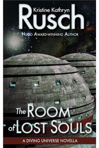 The Room of Lost Souls