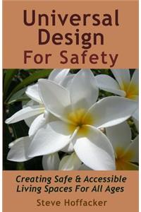 Universal Design For Safety