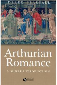 Arthurian Romance