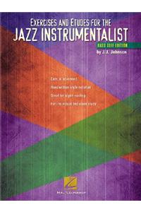 Exercises and Etudes for the Jazz Instrumentalist