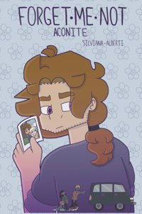 Forget Me Not