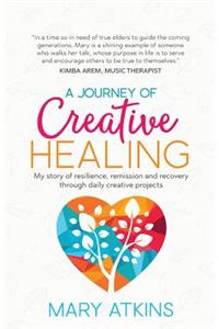 Journey of Creative Healing