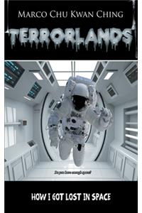 How I Got Lost in Space