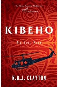 Kibeho: An Epic Poem