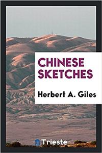 Chinese Sketches