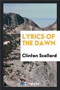Lyrics of the Dawn