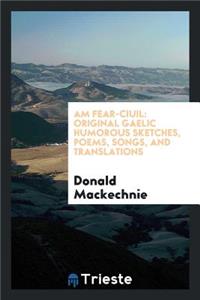 Am Fear-Ciuil