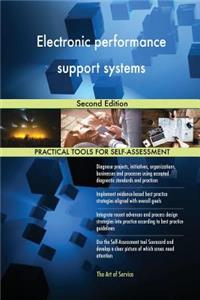 Electronic performance support systems Second Edition