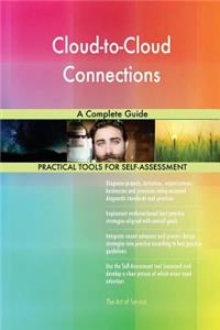 Cloud-to-Cloud Connections A Complete Guide