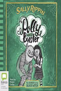 The Search for the Silver Witch