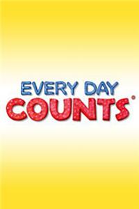 Great Source Every Day Counts: Practice Counts