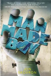 Man Made Boy