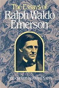 Essays of Ralph Waldo Emerson