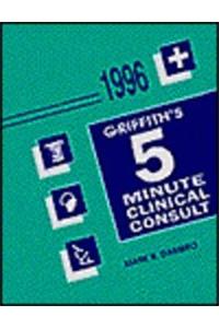 Griffith's Five Minute Clinical Consultation (1996)