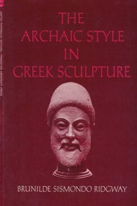 Archaic Style in Greek Sculpture