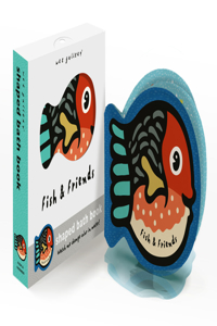 Fish & Friends