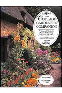 The Cottage Gardener's Companion
