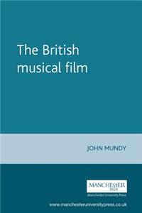British Musical Film